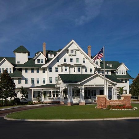 Belleview Inn Belleair Εξωτερικό φωτογραφία