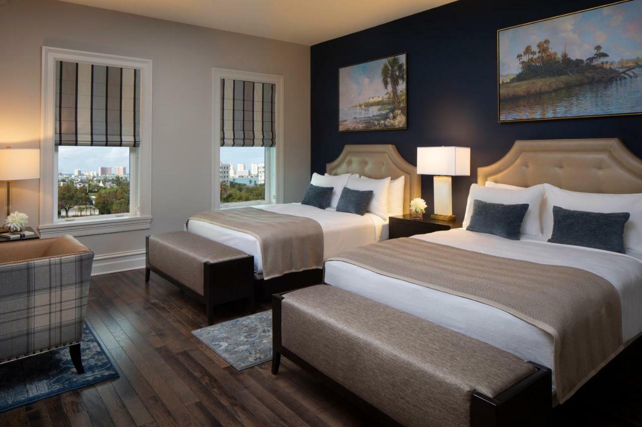 Belleview Inn Belleair Εξωτερικό φωτογραφία
