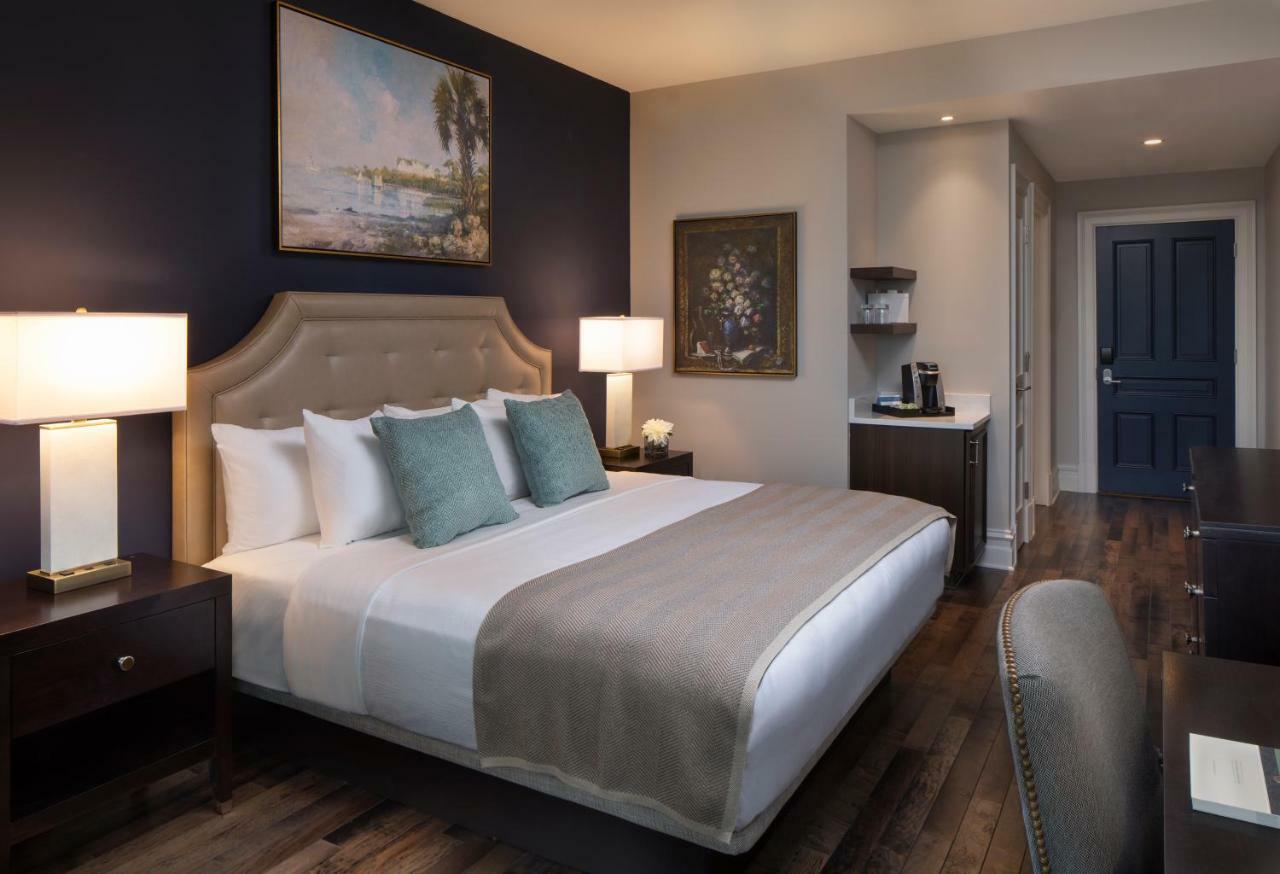Belleview Inn Belleair Εξωτερικό φωτογραφία