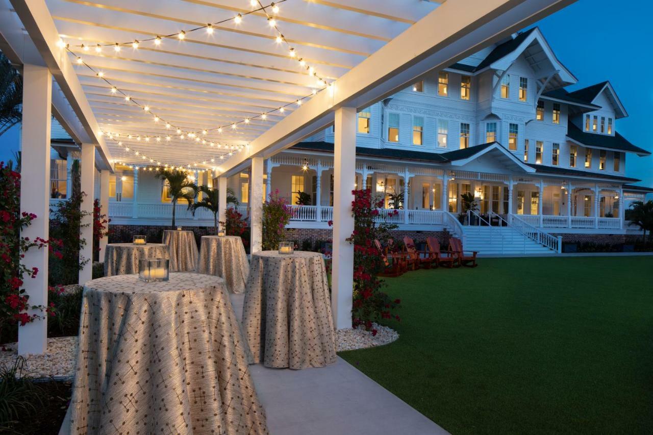 Belleview Inn Belleair Εξωτερικό φωτογραφία