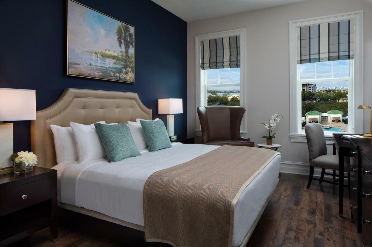 Belleview Inn Belleair Εξωτερικό φωτογραφία