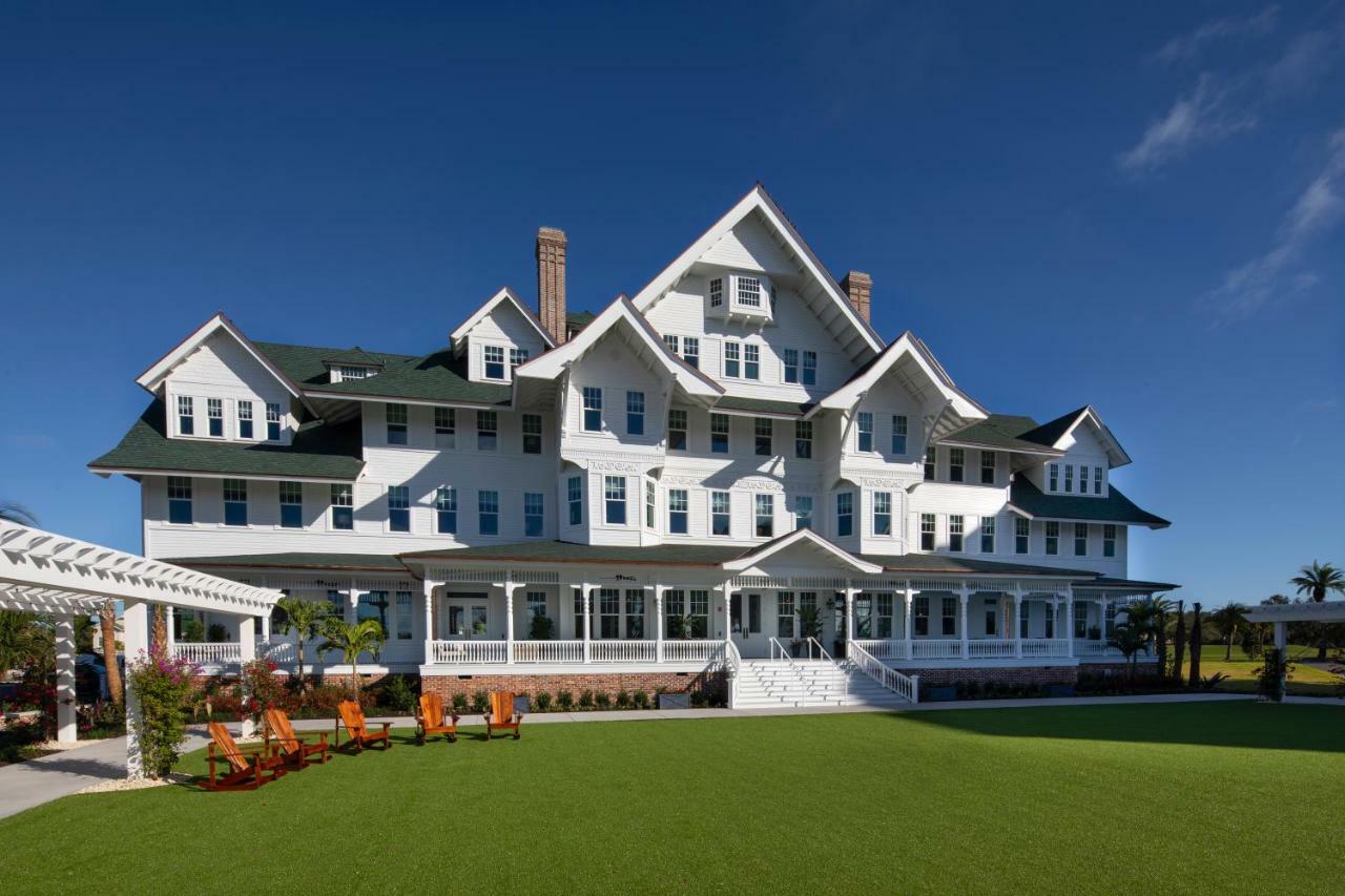 Belleview Inn Belleair Εξωτερικό φωτογραφία