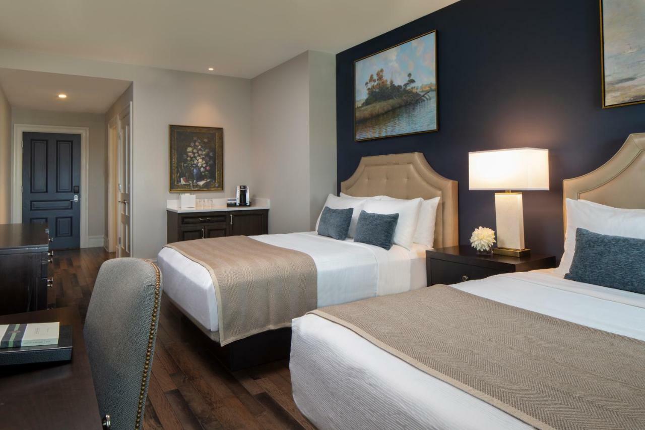 Belleview Inn Belleair Εξωτερικό φωτογραφία