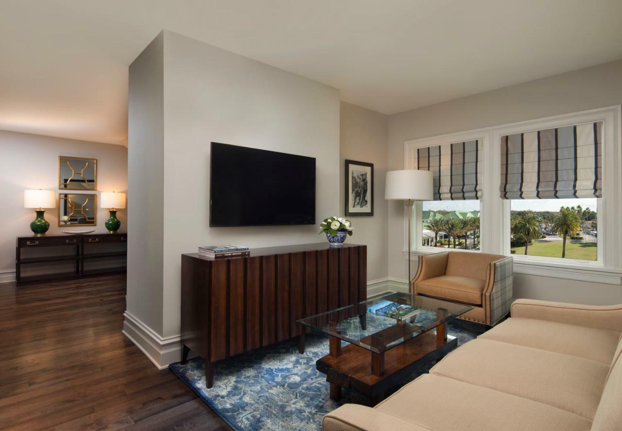 Belleview Inn Belleair Εξωτερικό φωτογραφία