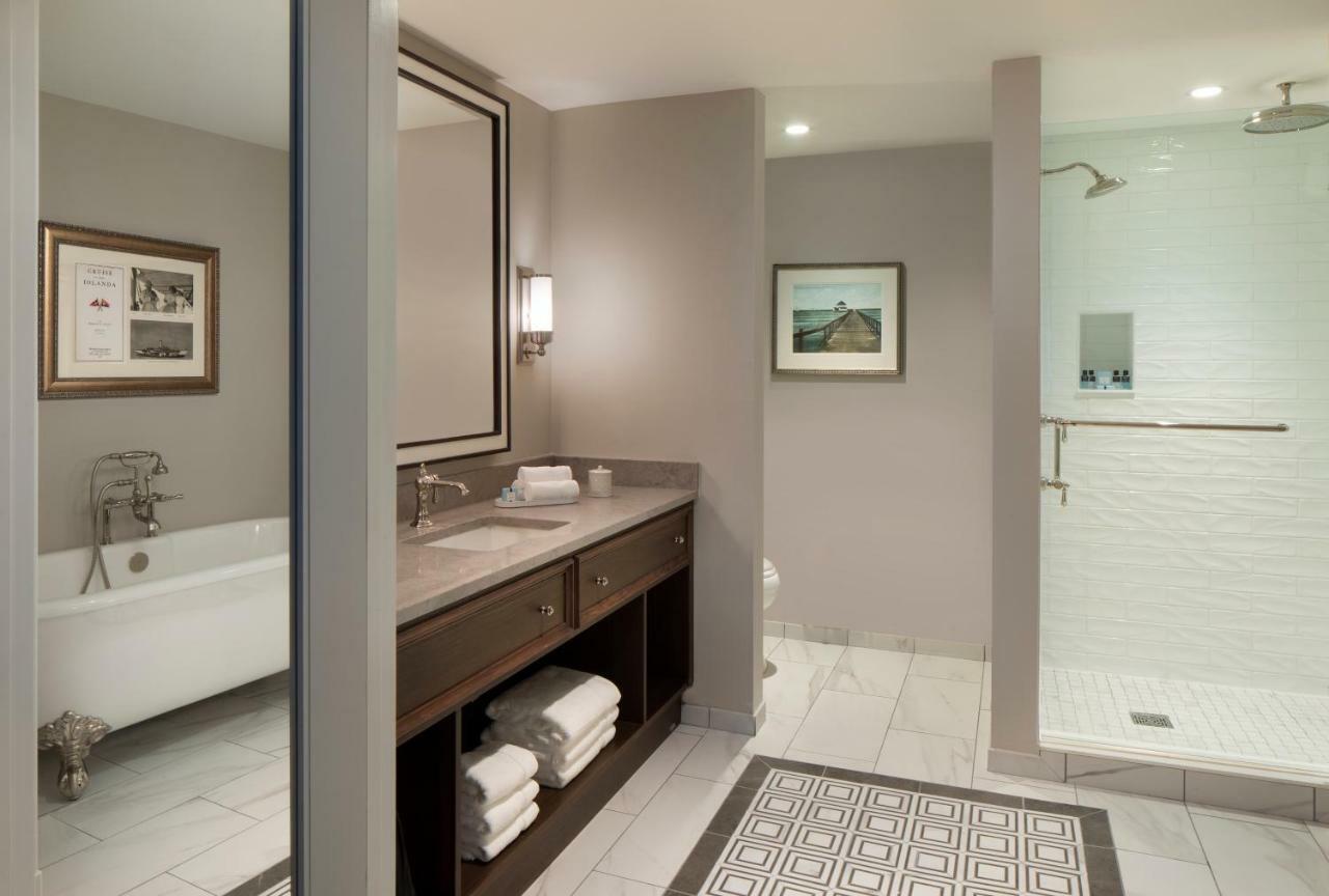 Belleview Inn Belleair Εξωτερικό φωτογραφία
