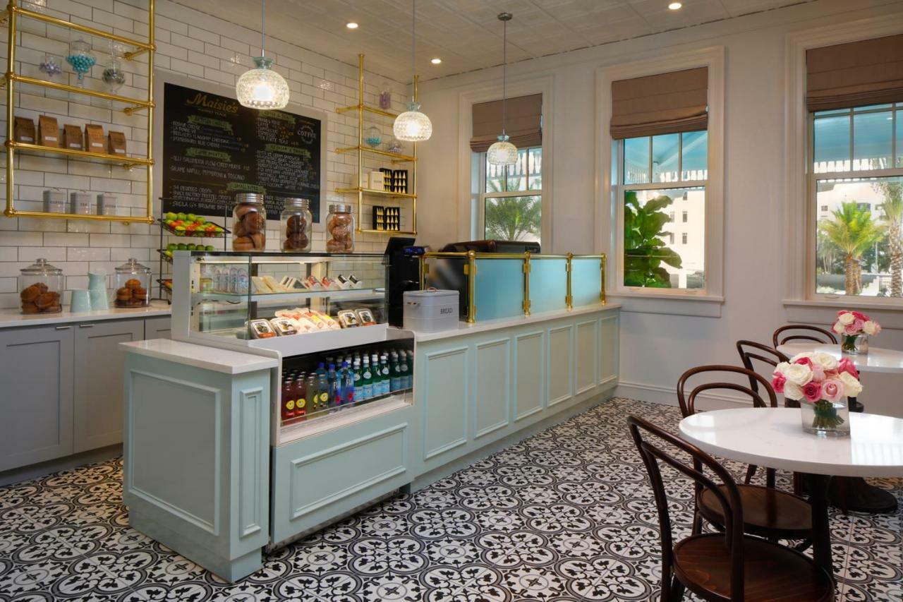 Belleview Inn Belleair Εξωτερικό φωτογραφία