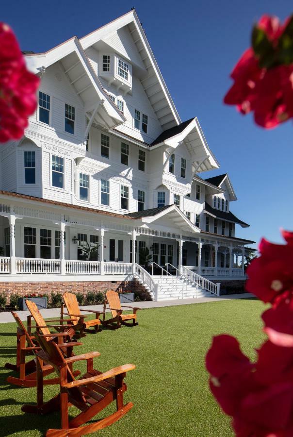 Belleview Inn Belleair Εξωτερικό φωτογραφία