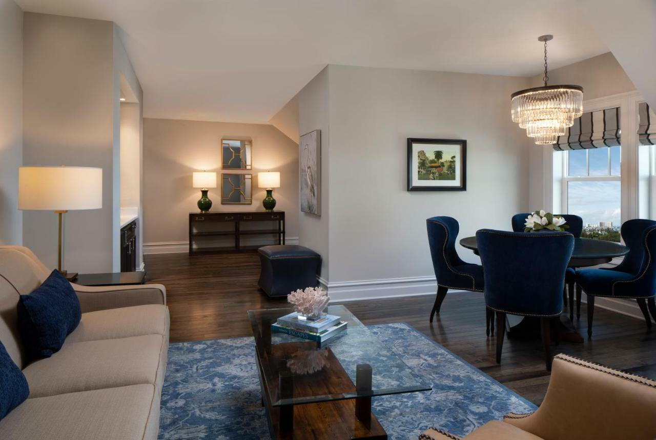 Belleview Inn Belleair Εξωτερικό φωτογραφία