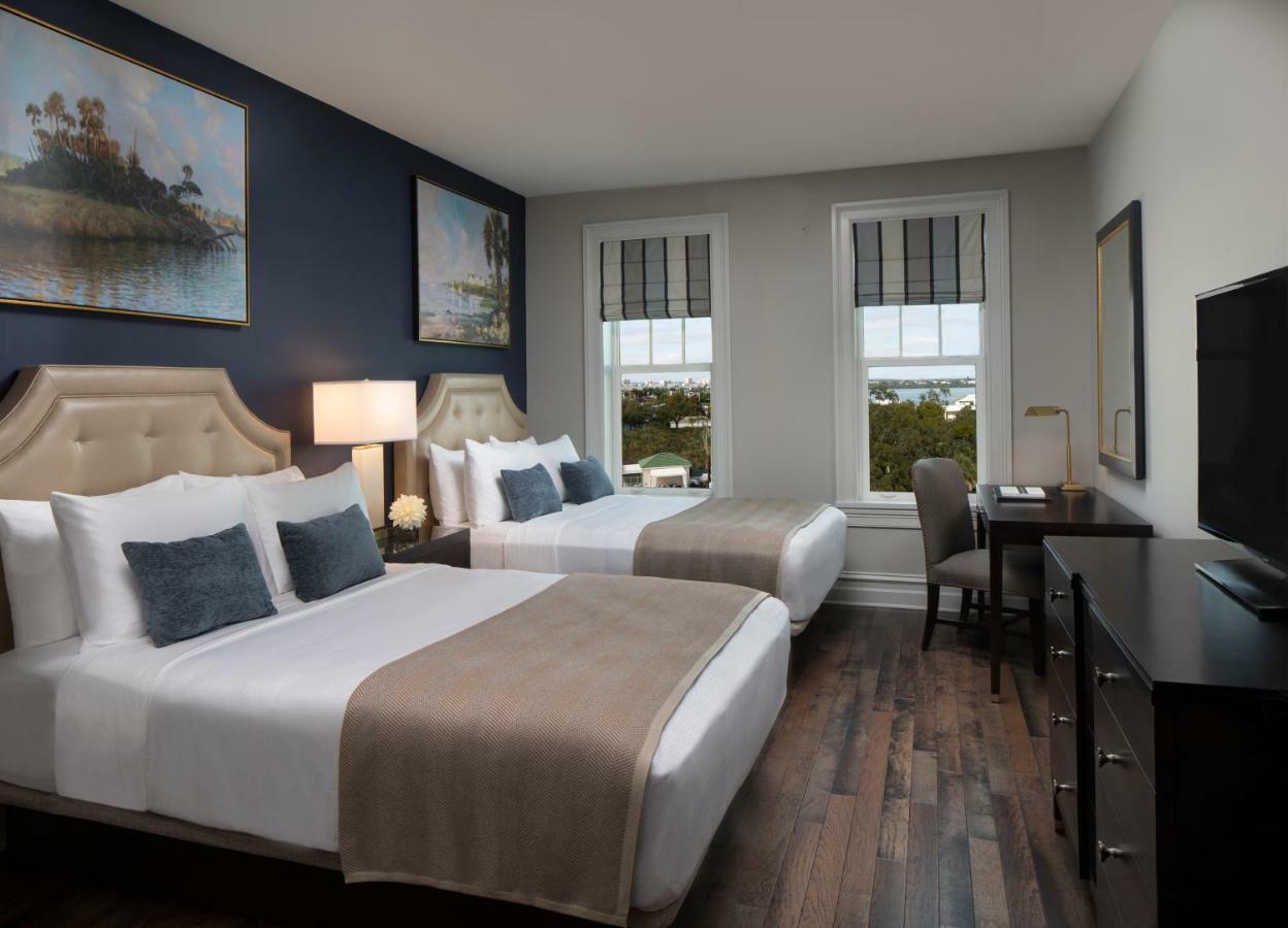 Belleview Inn Belleair Εξωτερικό φωτογραφία