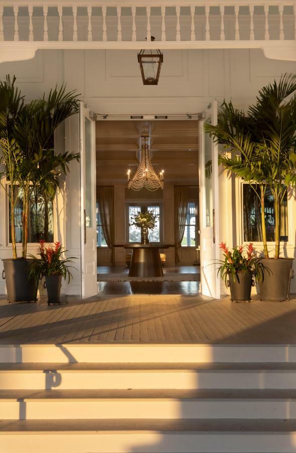 Belleview Inn Belleair Εξωτερικό φωτογραφία