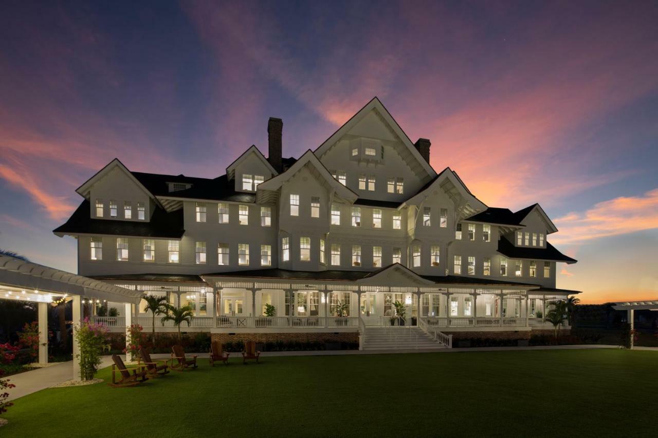 Belleview Inn Belleair Εξωτερικό φωτογραφία