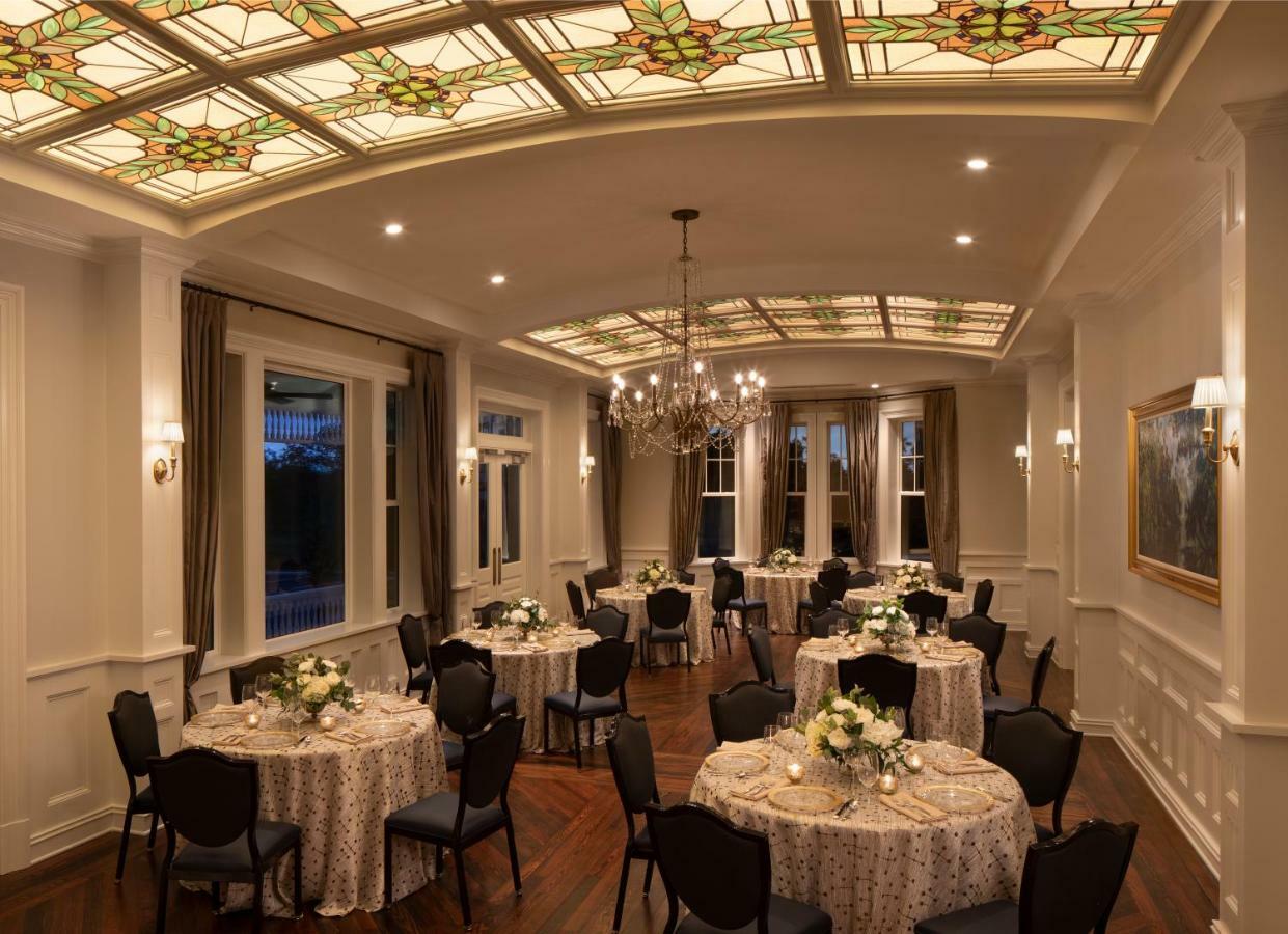 Belleview Inn Belleair Εξωτερικό φωτογραφία