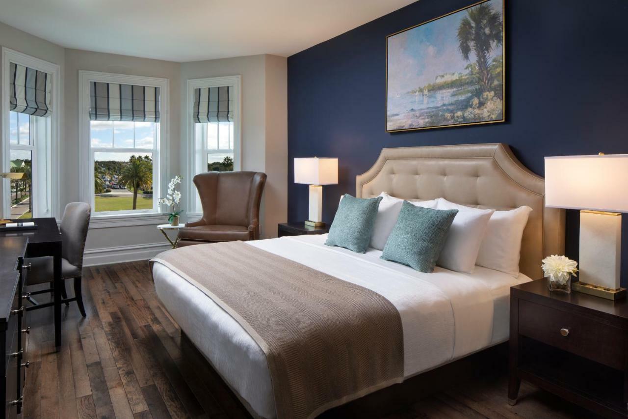 Belleview Inn Belleair Εξωτερικό φωτογραφία