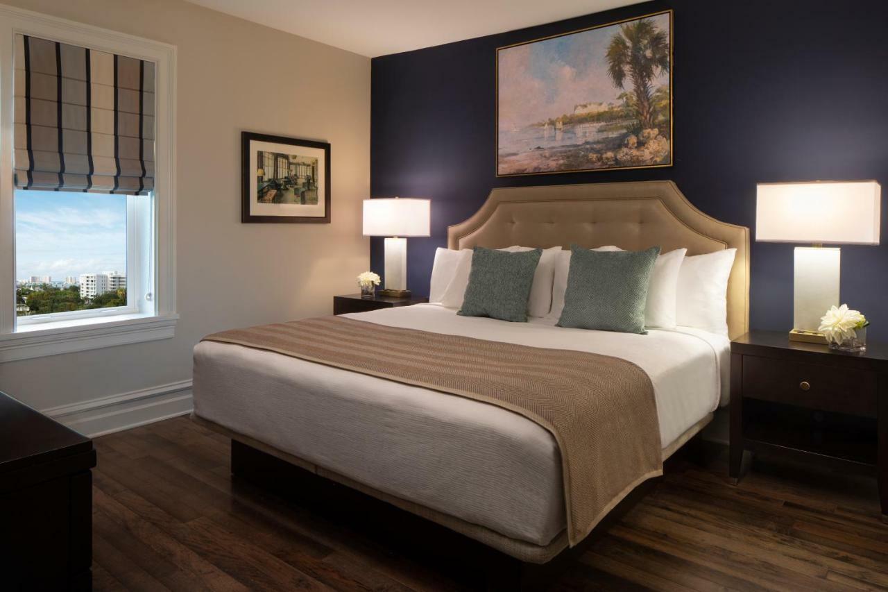 Belleview Inn Belleair Εξωτερικό φωτογραφία
