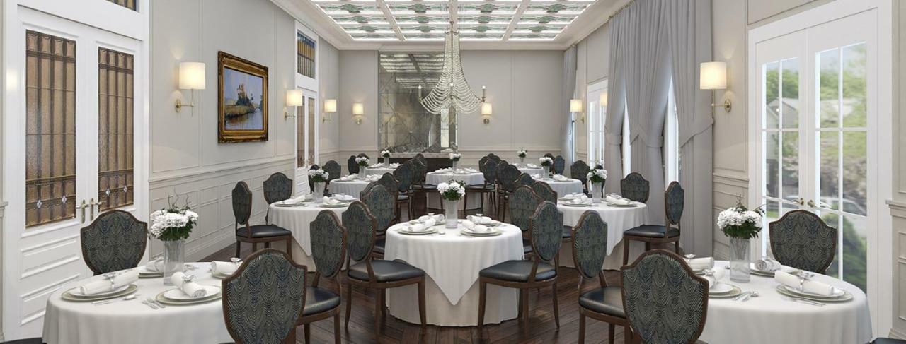 Belleview Inn Belleair Εξωτερικό φωτογραφία