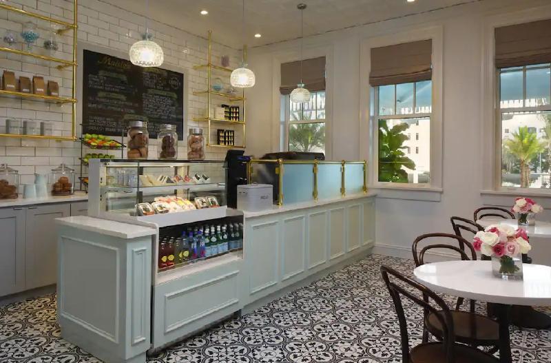Belleview Inn Belleair Εξωτερικό φωτογραφία