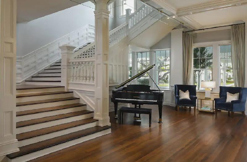 Belleview Inn Belleair Εξωτερικό φωτογραφία