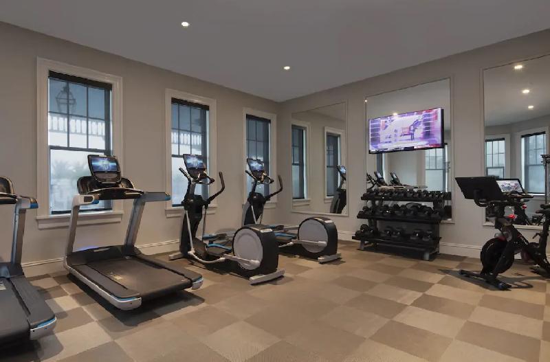 Belleview Inn Belleair Εξωτερικό φωτογραφία