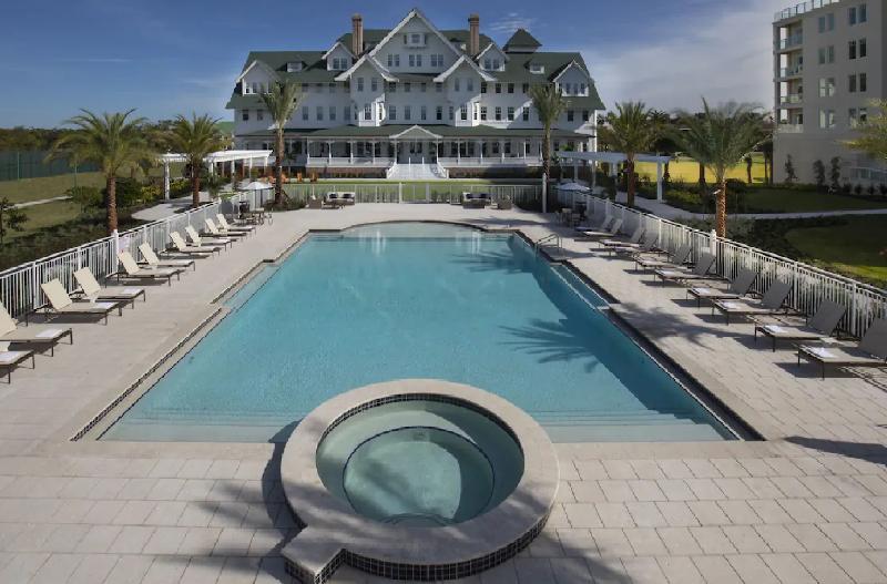 Belleview Inn Belleair Εξωτερικό φωτογραφία