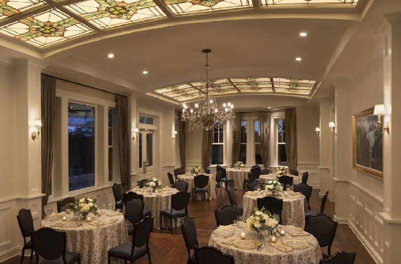 Belleview Inn Belleair Εξωτερικό φωτογραφία