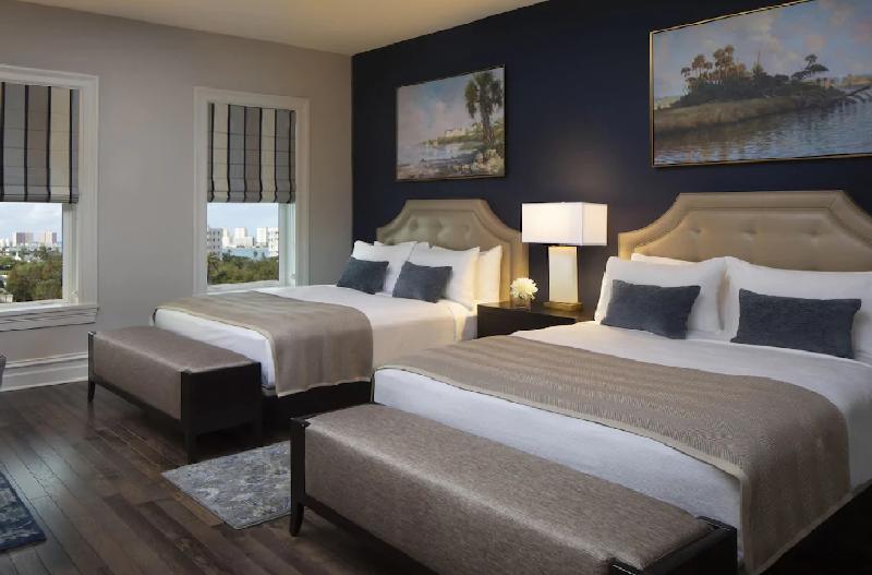Belleview Inn Belleair Εξωτερικό φωτογραφία