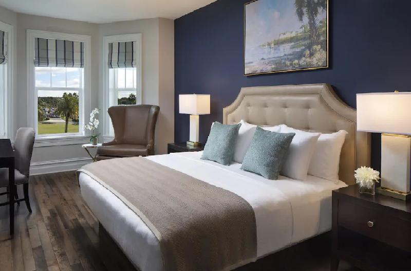 Belleview Inn Belleair Εξωτερικό φωτογραφία